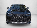 2026 Lexus NX AWD
