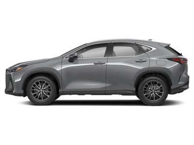 2022 Lexus NX 350 AWD