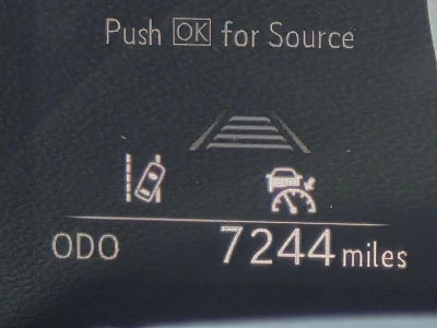 2026 Lexus NX AWD