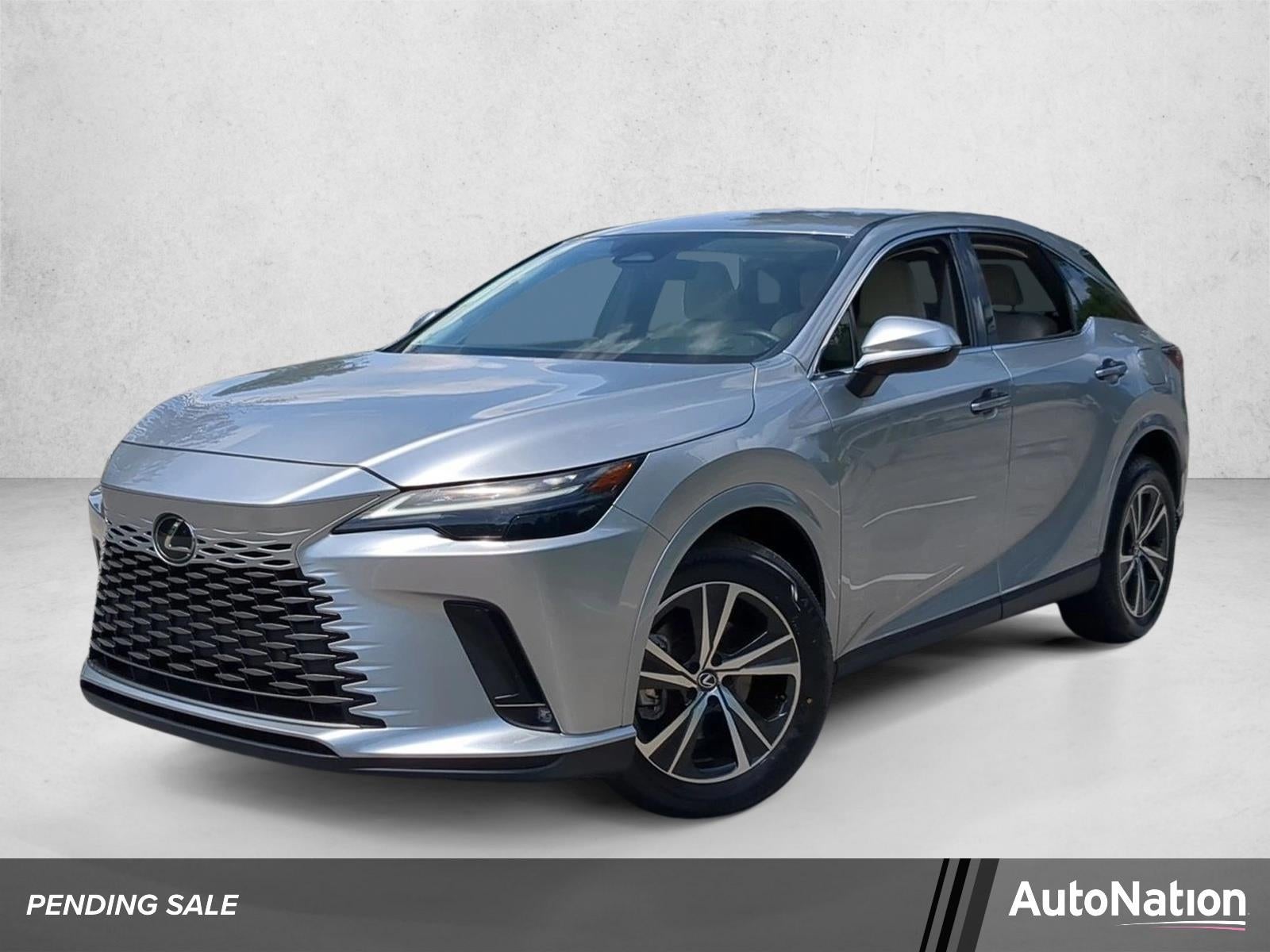 2024 Lexus RX 350 FWD