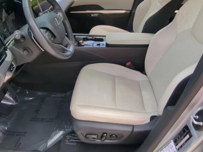 2024 Lexus RX 350 FWD