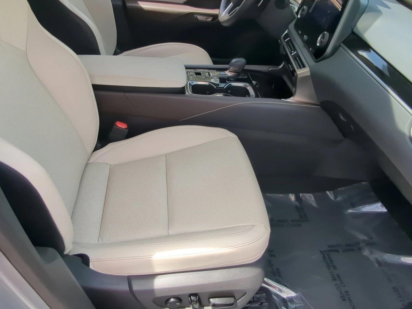 2024 Lexus RX 350 FWD