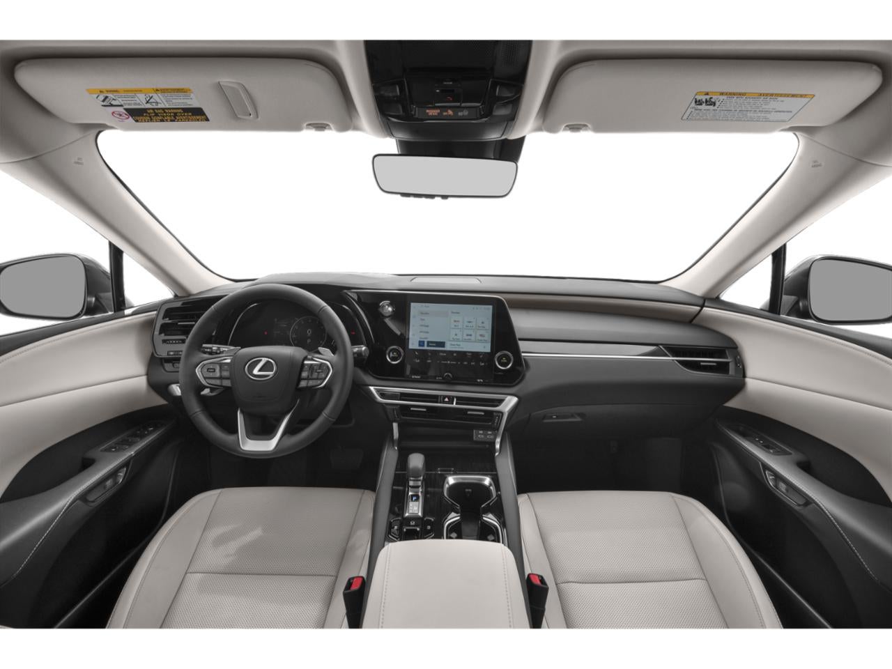 2024 Lexus RX 350 FWD