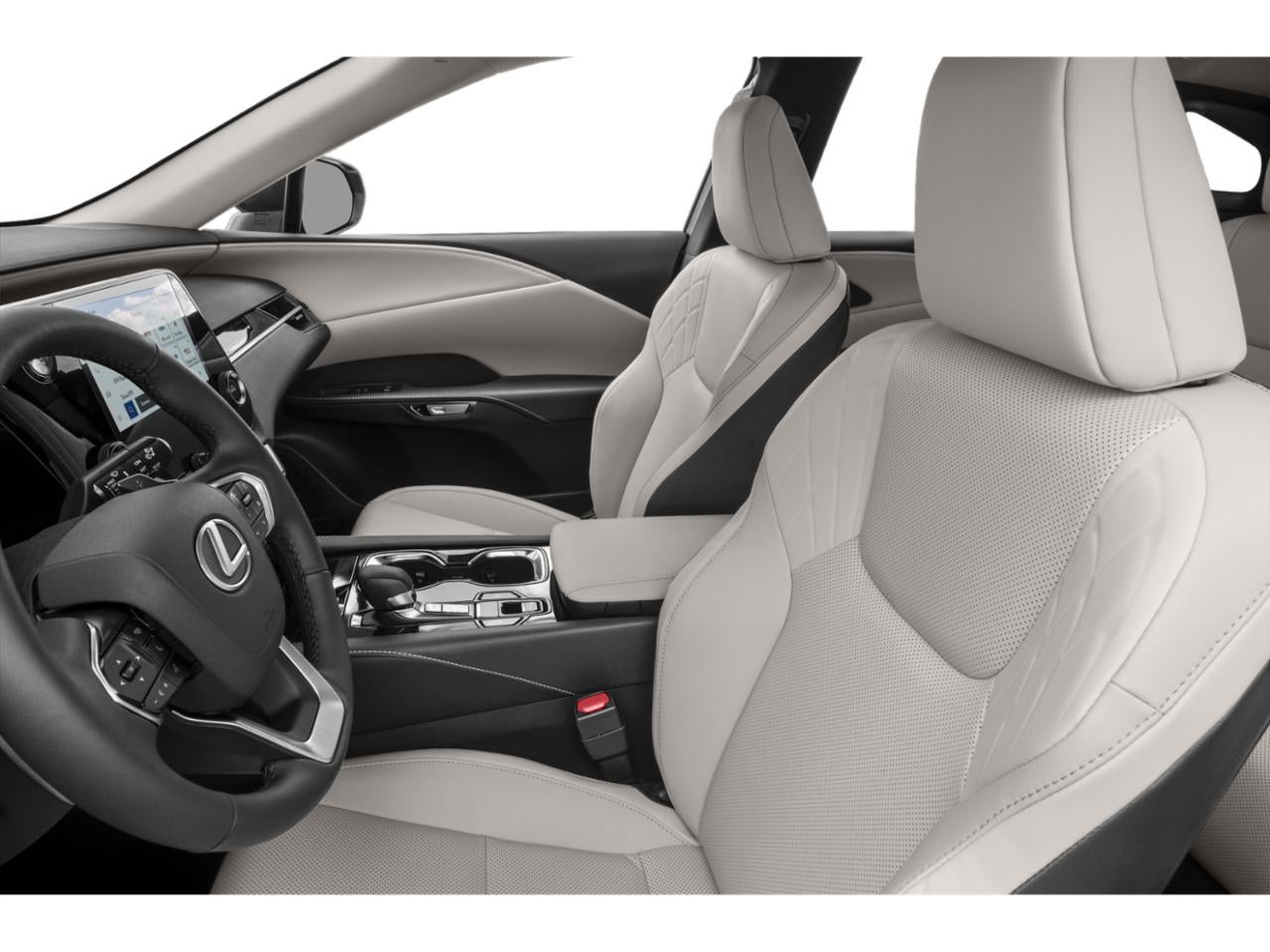 2024 Lexus RX 350 FWD