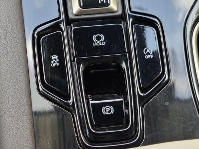 2024 Lexus RX 350 FWD