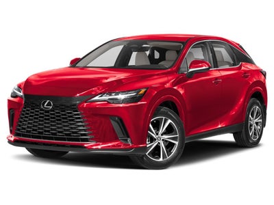 2024 Lexus RX 350 FWD