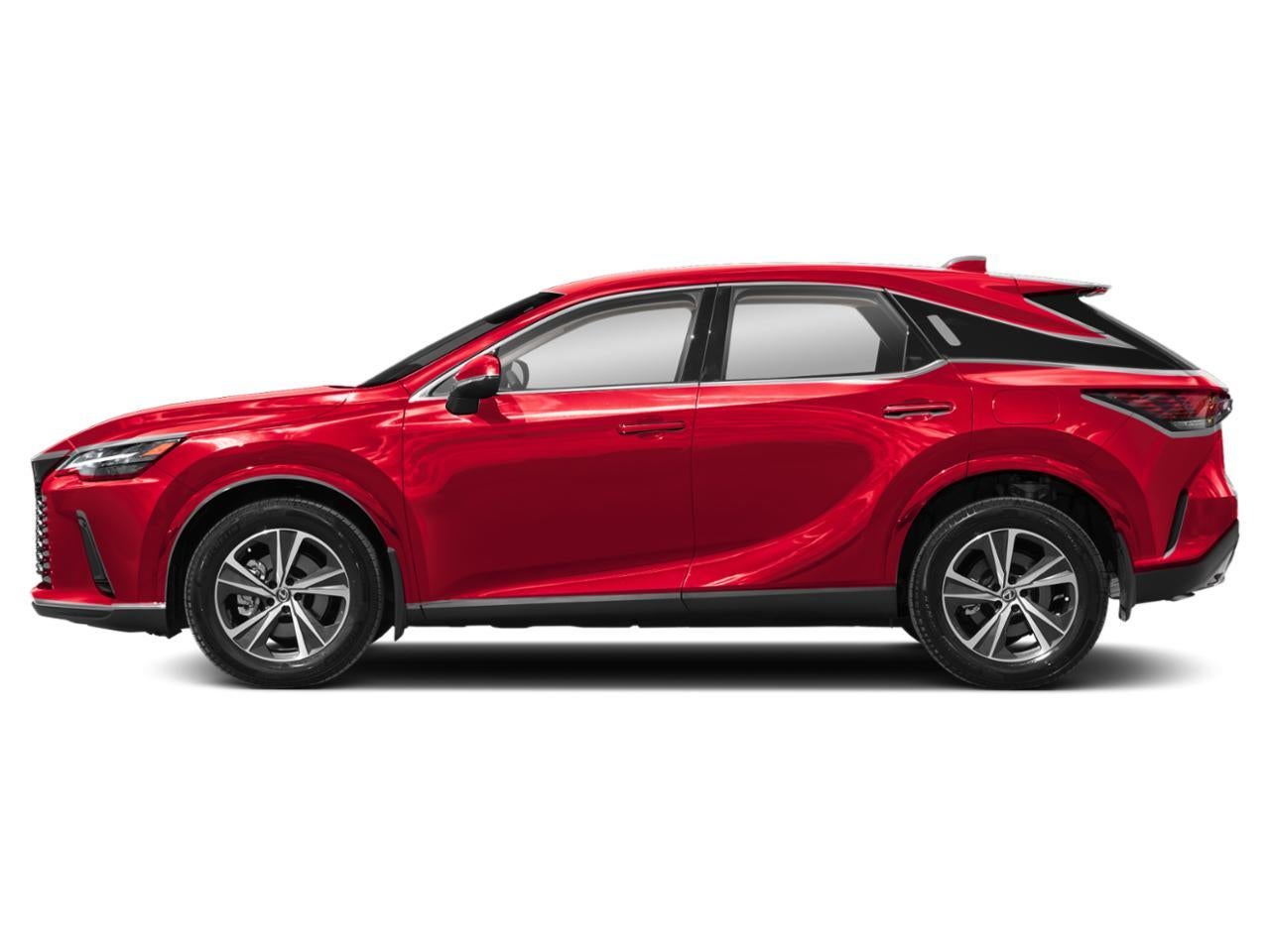 2024 Lexus RX 350 FWD