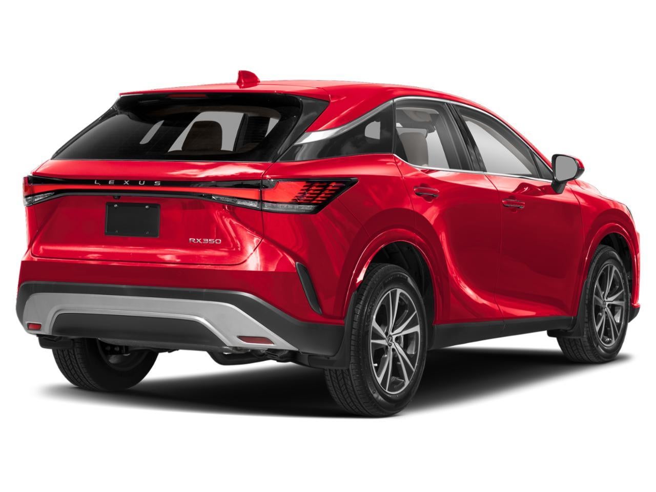 2024 Lexus RX 350 FWD