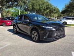2025 Lexus RX 350 FWD