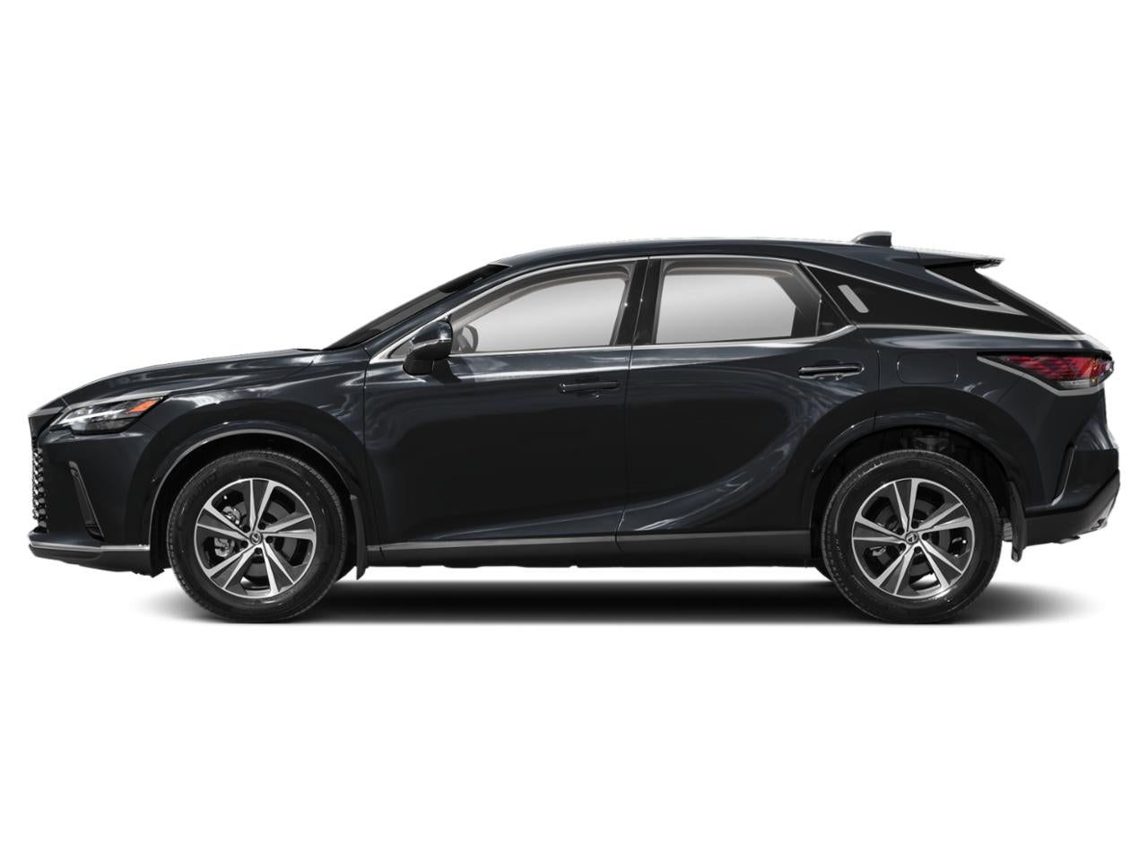 2025 Lexus RX 350 FWD