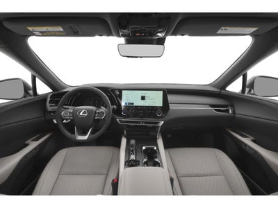 2023 Lexus RX 350 Premium FWD