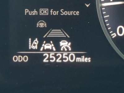 2024 Lexus RX 350 FWD