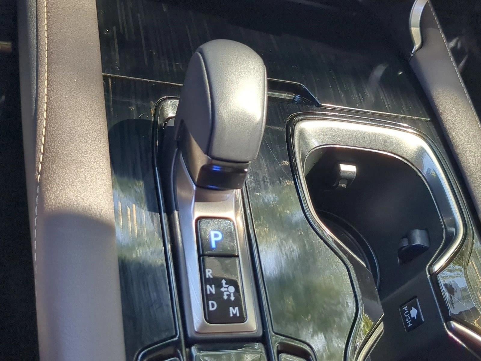 2024 Lexus RX 350 FWD