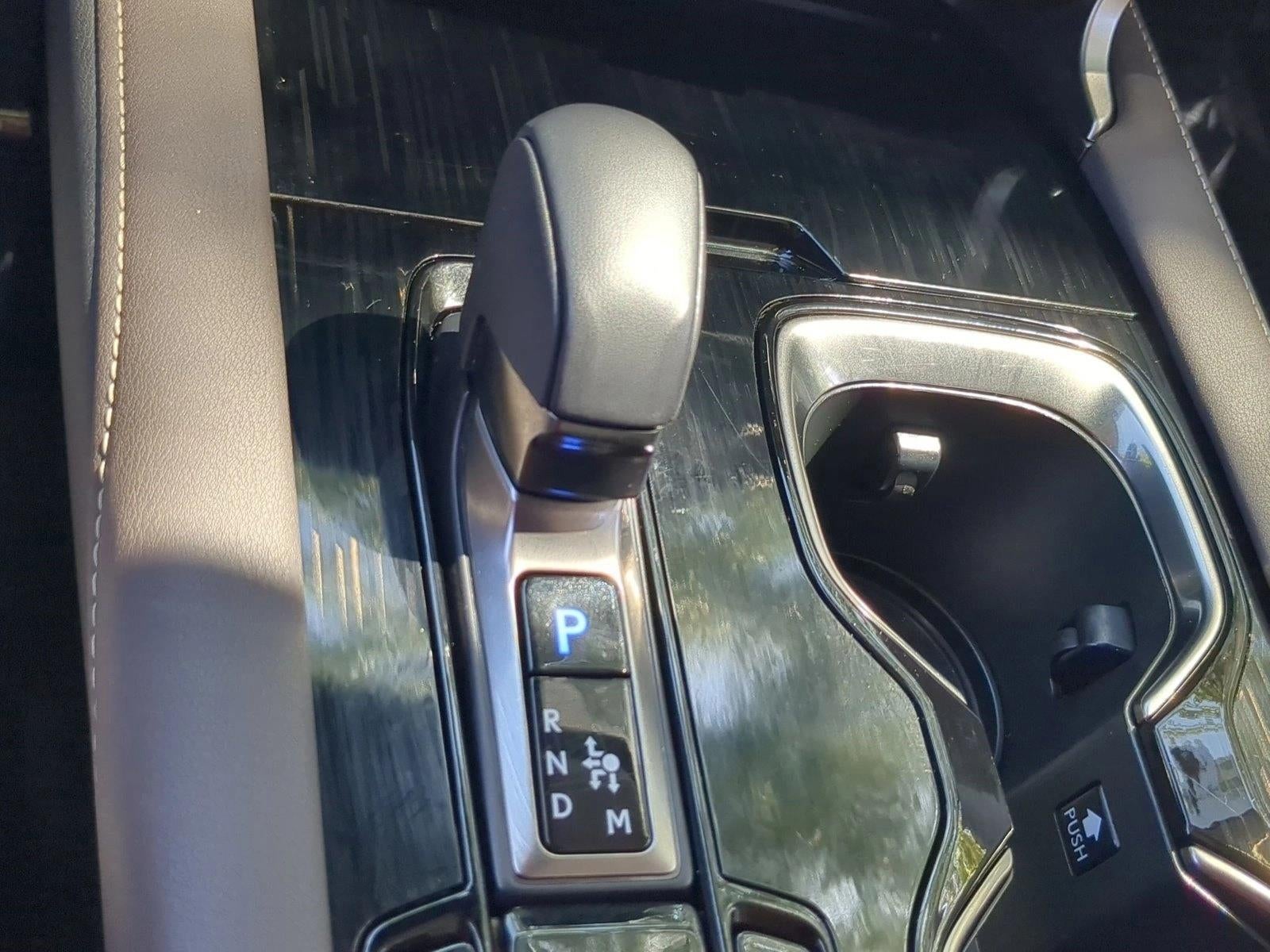2024 Lexus RX 350 FWD