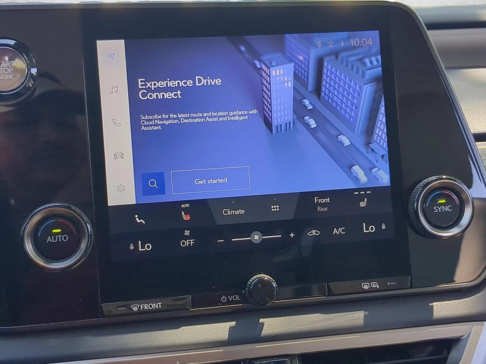 2024 Lexus RX 350 FWD