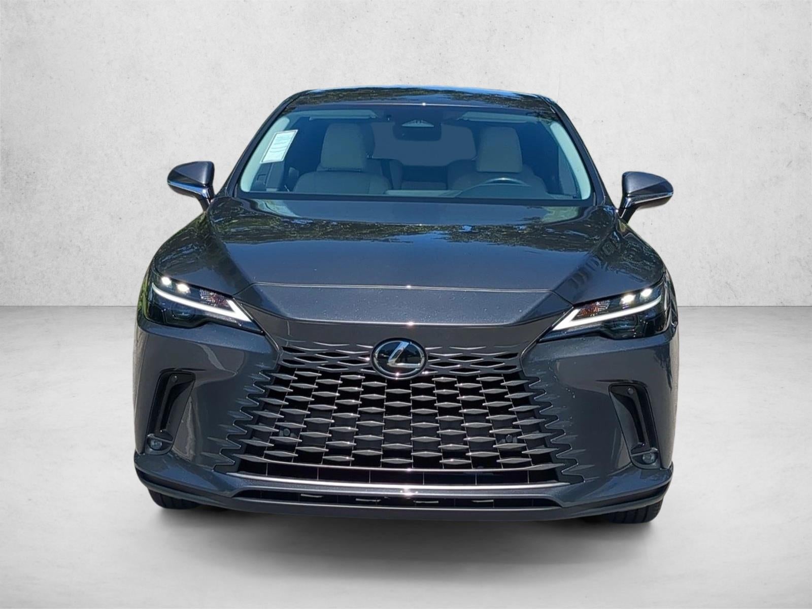 2024 Lexus RX 350 FWD