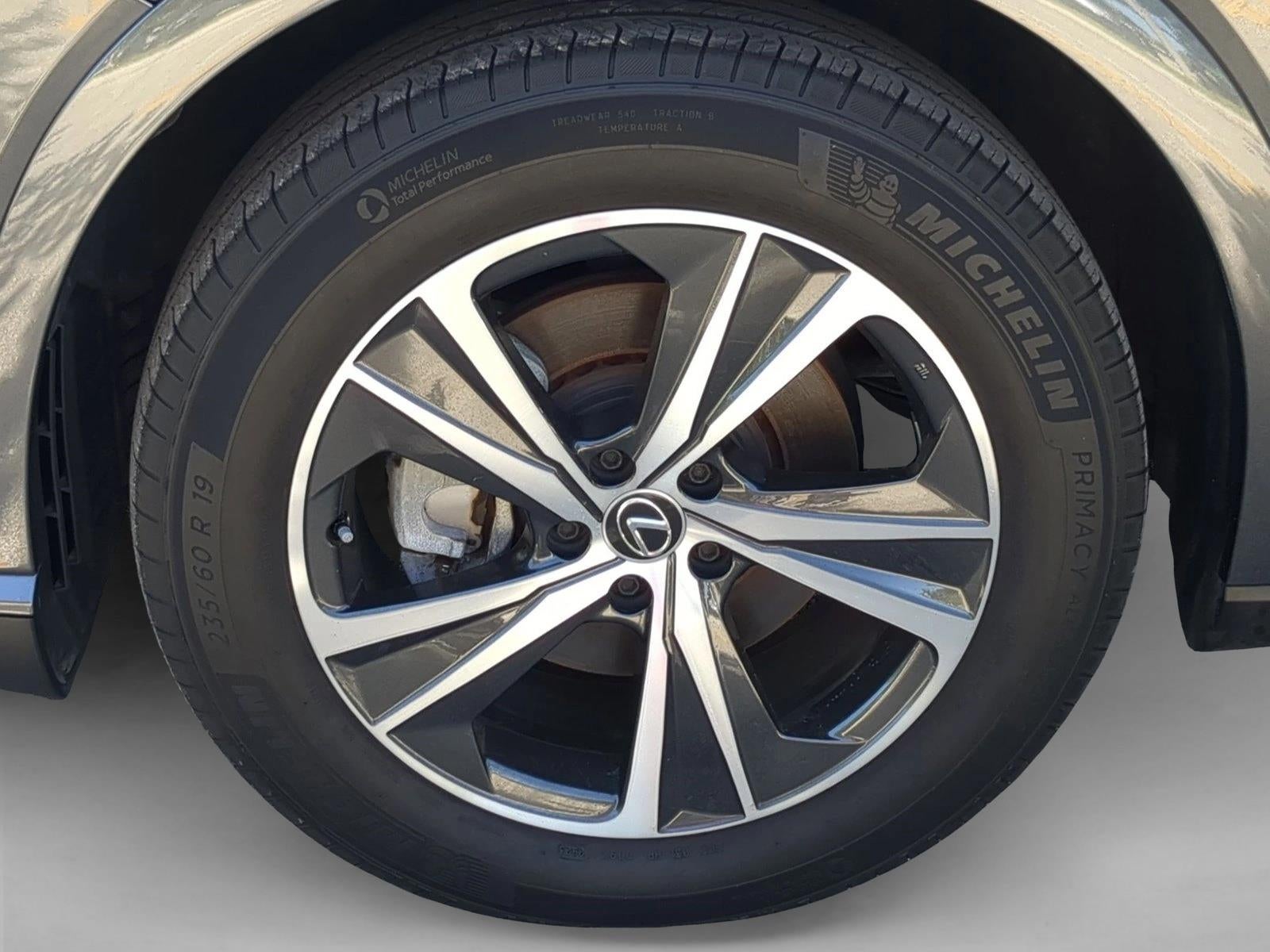 2024 Lexus RX 350 FWD