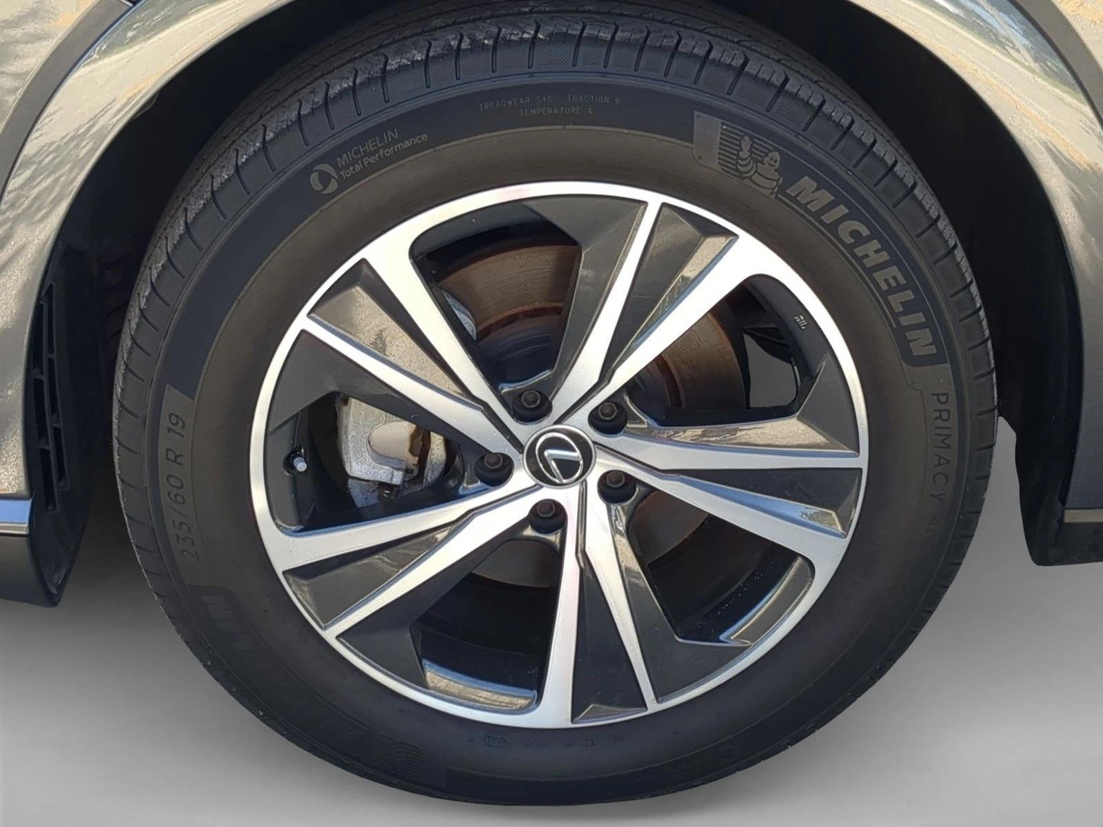 2024 Lexus RX 350 FWD