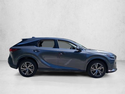 2024 Lexus RX 350 FWD