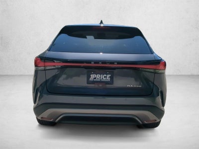 2024 Lexus RX 350 FWD