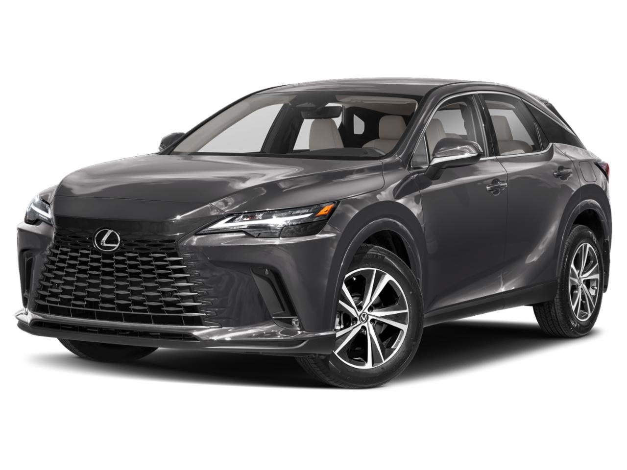 2024 Lexus RX 350 FWD