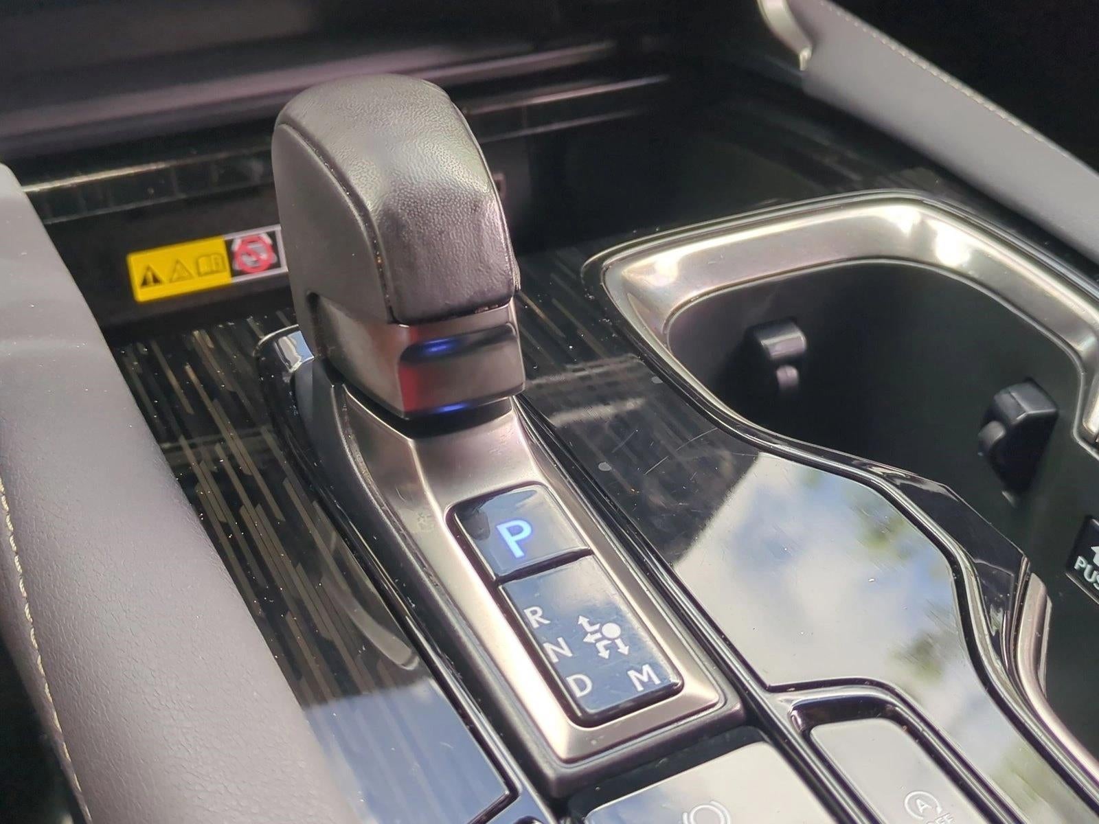 2023 Lexus RX 350 FWD