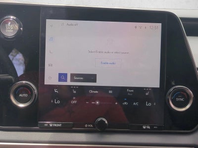 2023 Lexus RX 350 FWD