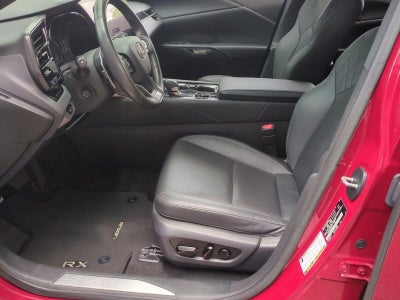 2023 Lexus RX 350 FWD