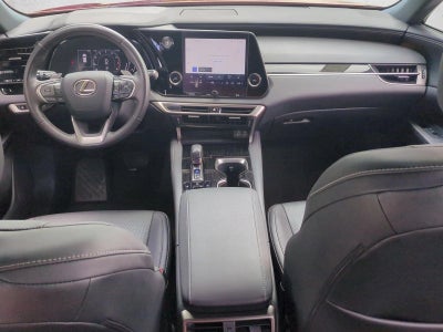 2023 Lexus RX 350 FWD
