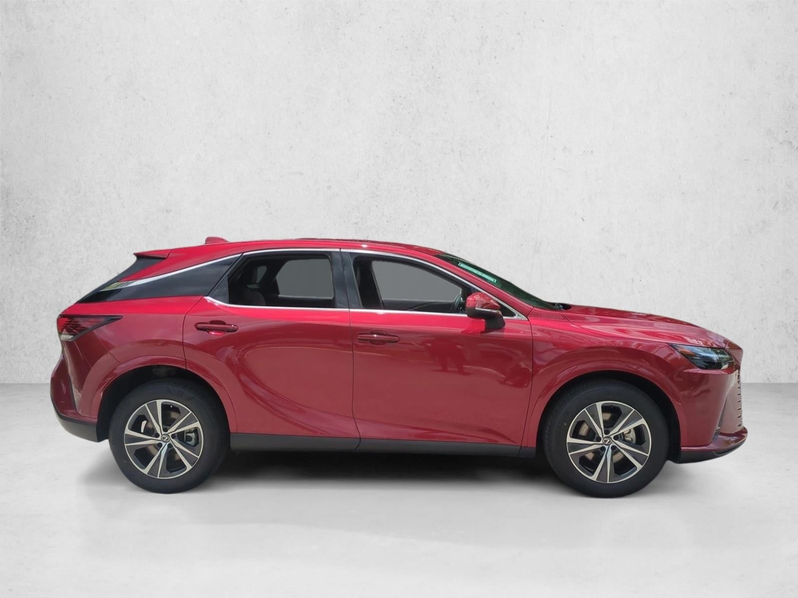 2023 Lexus RX 350 FWD