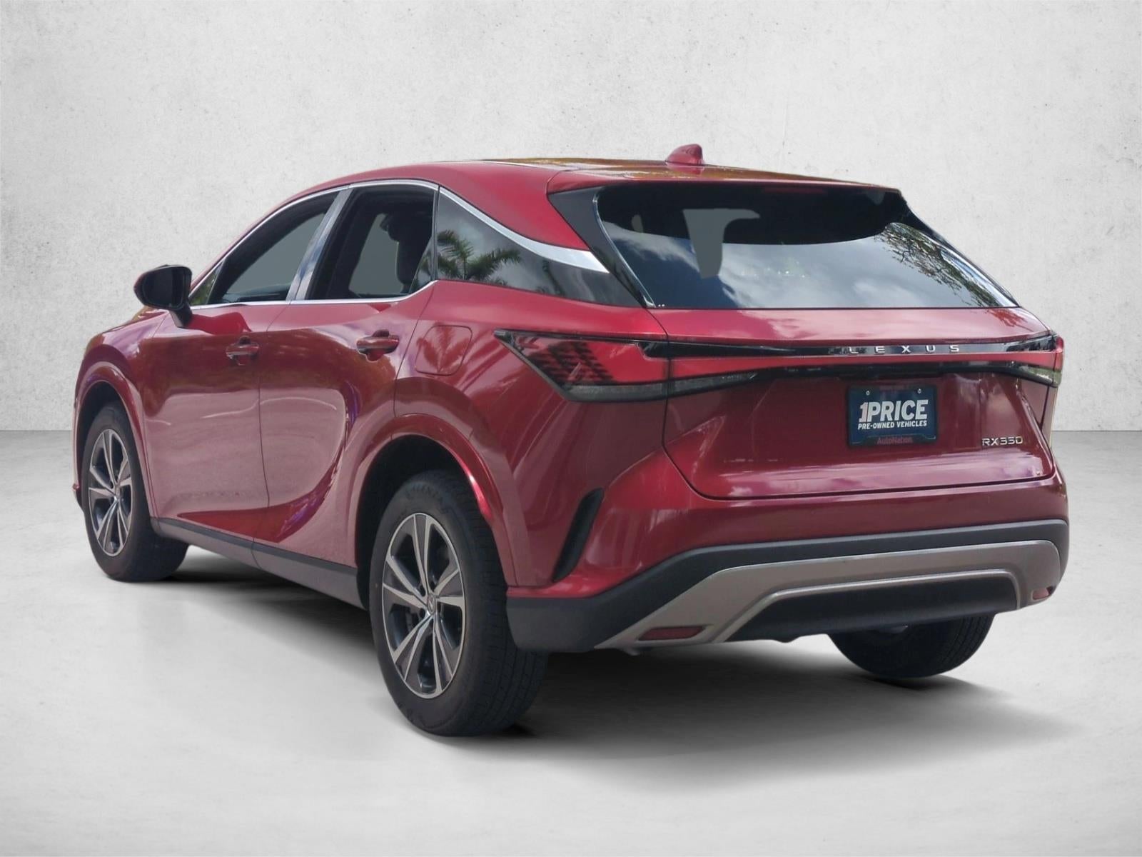 2023 Lexus RX 350 FWD