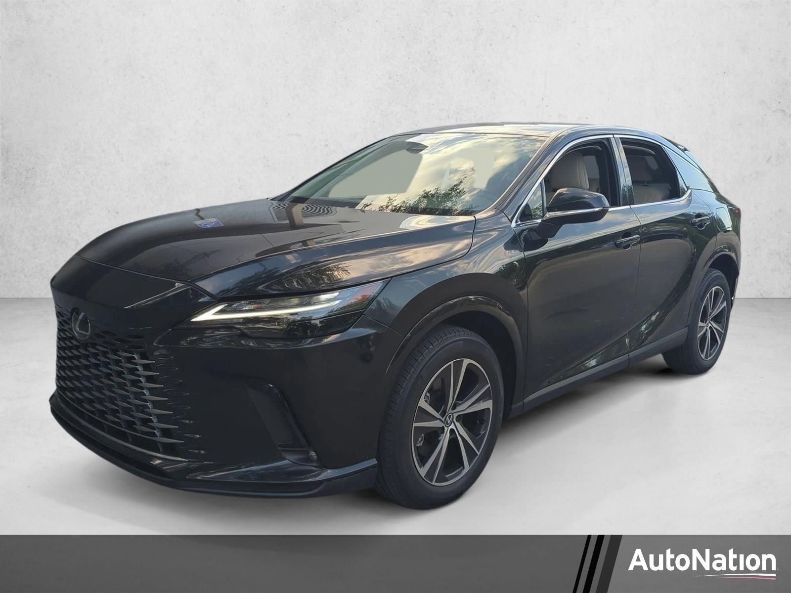 2024 Lexus RX 350 FWD