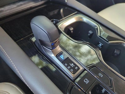 2024 Lexus RX 350 FWD