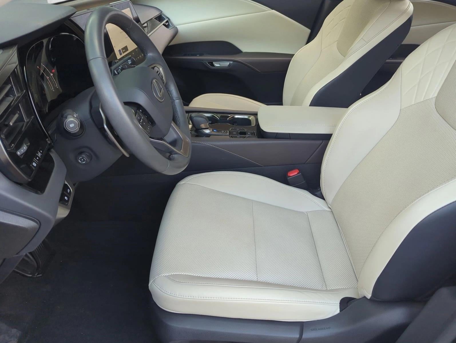 2024 Lexus RX 350 FWD