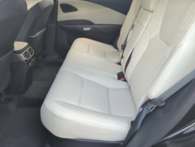 2024 Lexus RX 350 FWD