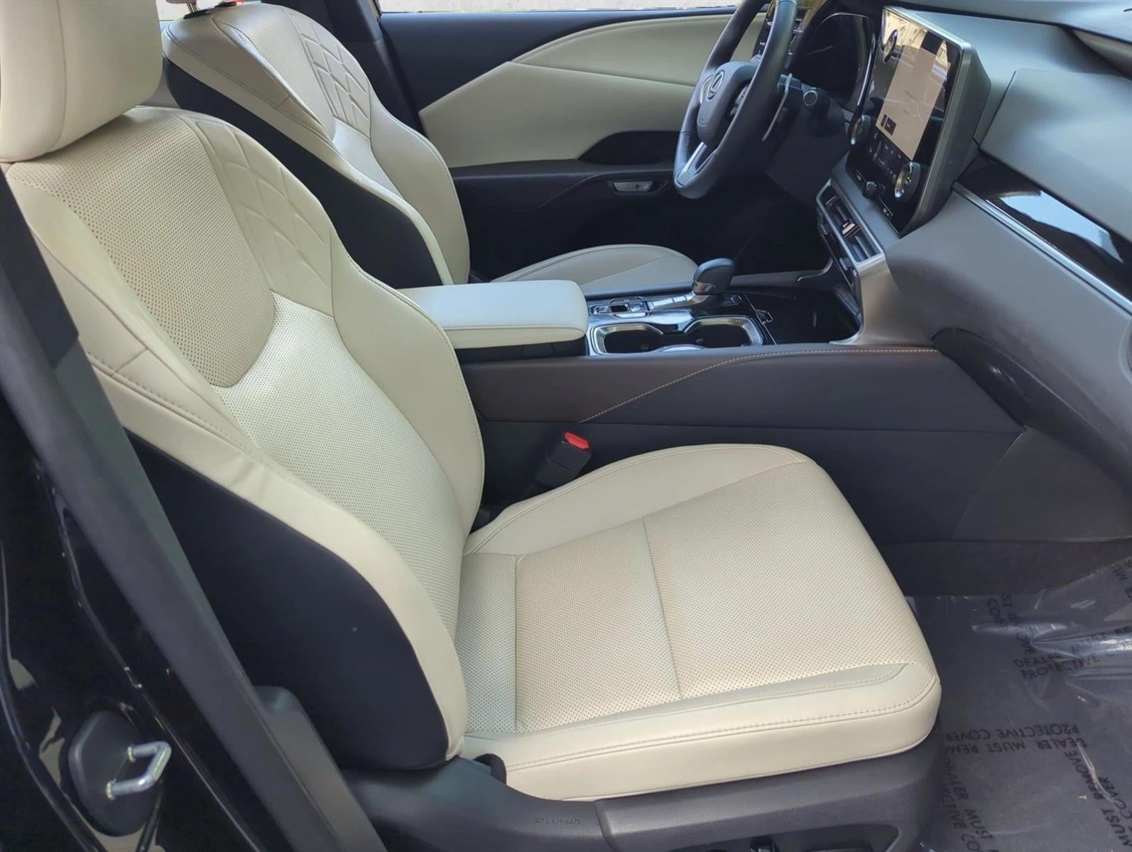 2024 Lexus RX 350 FWD
