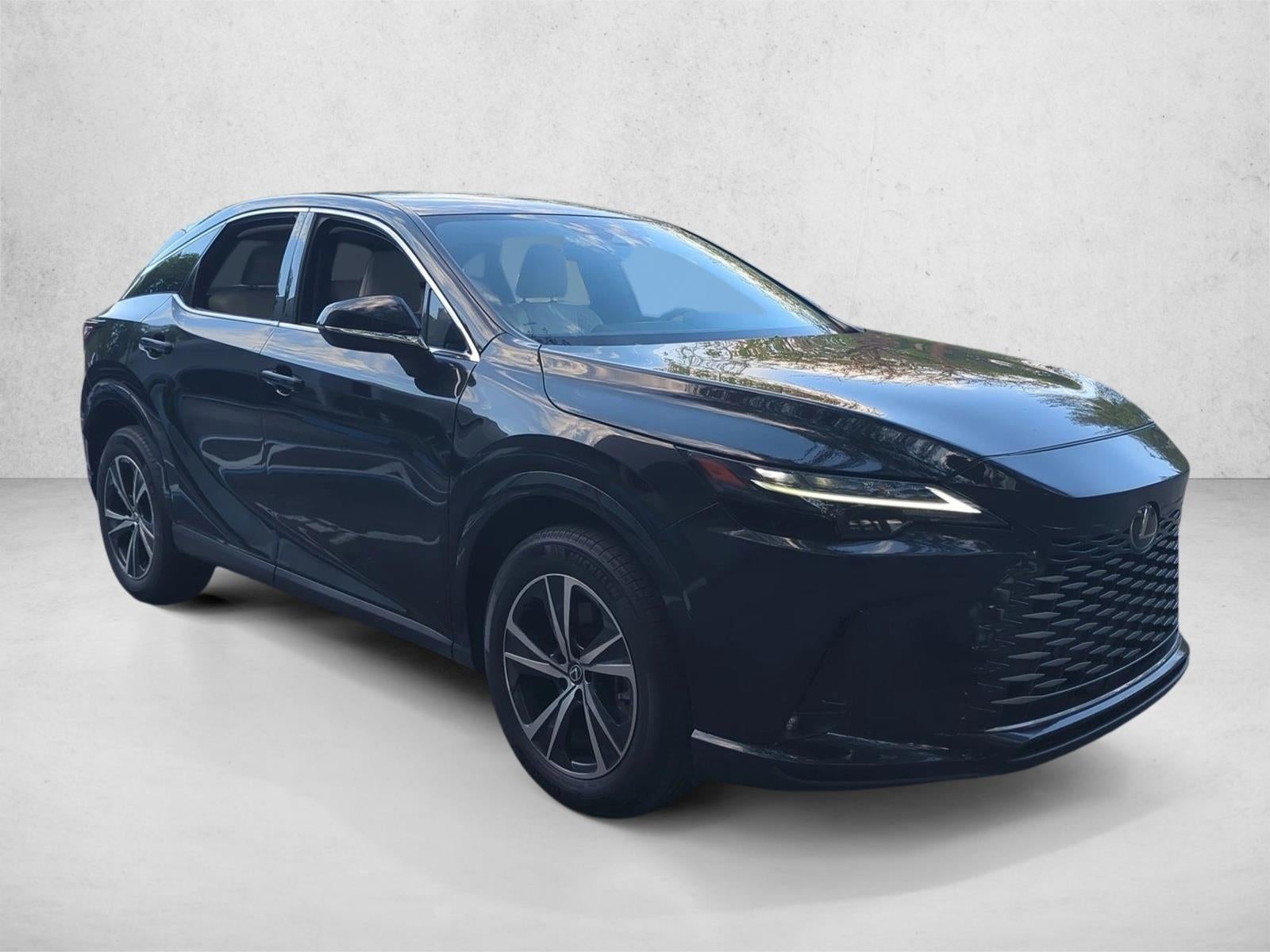 2024 Lexus RX 350 FWD