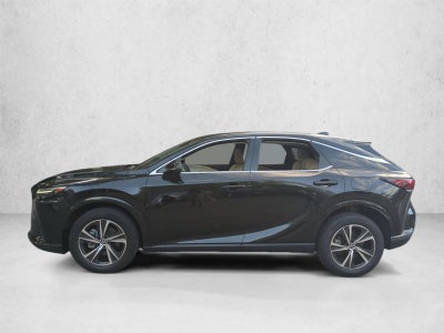 2024 Lexus RX 350 FWD