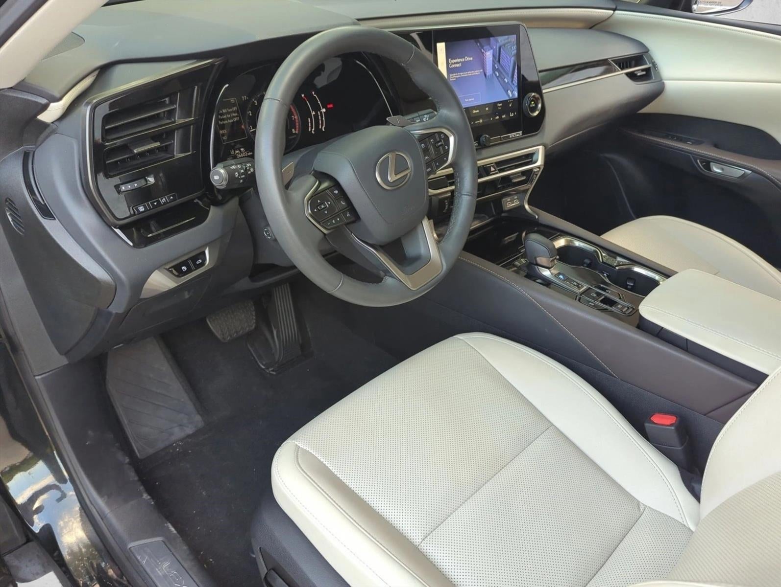 2024 Lexus RX 350 FWD