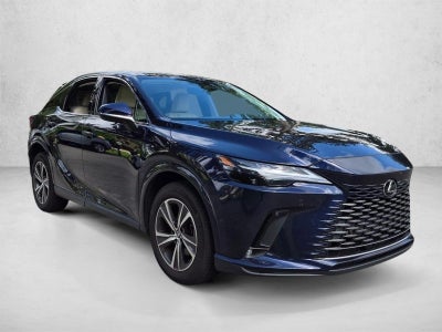 2024 Lexus RX 350 FWD