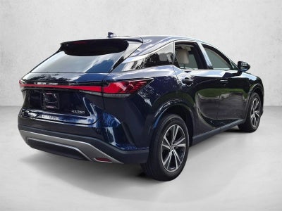 2024 Lexus RX 350 FWD