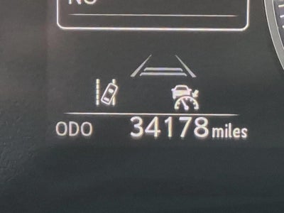 2023 Lexus RX 350 Premium FWD