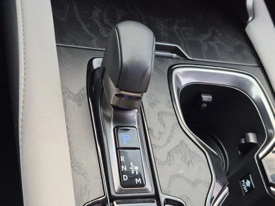 2023 Lexus RX 350 Premium FWD