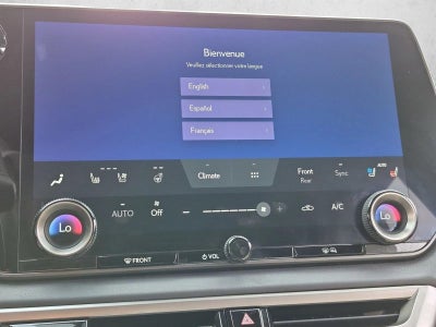 2023 Lexus RX 350 Premium FWD