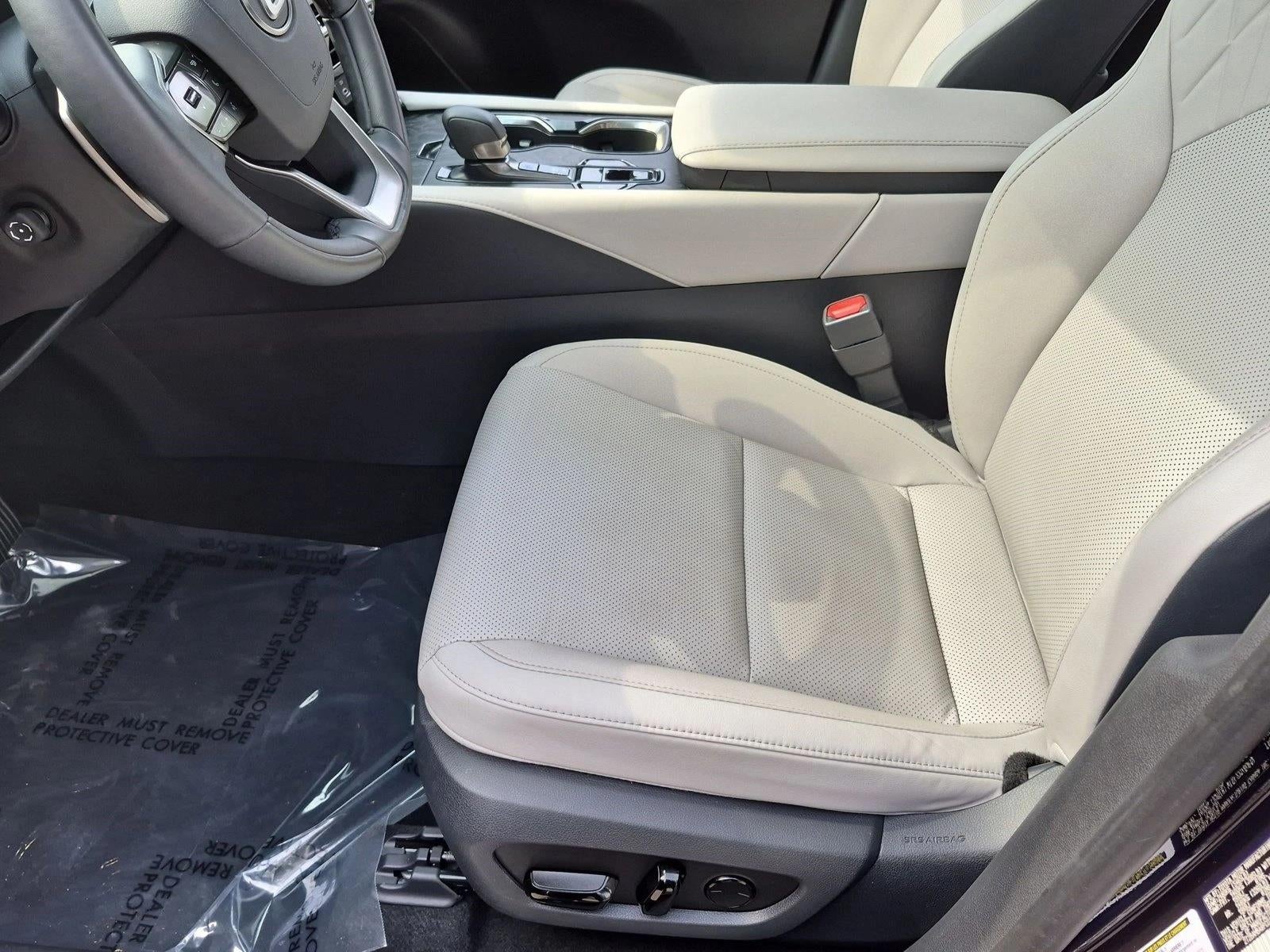 2023 Lexus RX 350 Premium FWD