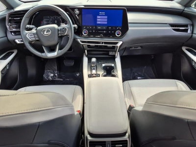2023 Lexus RX 350 Premium FWD