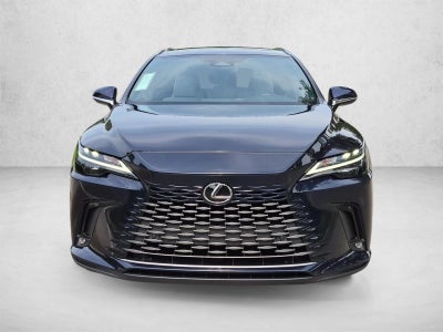 2023 Lexus RX 350 Premium FWD