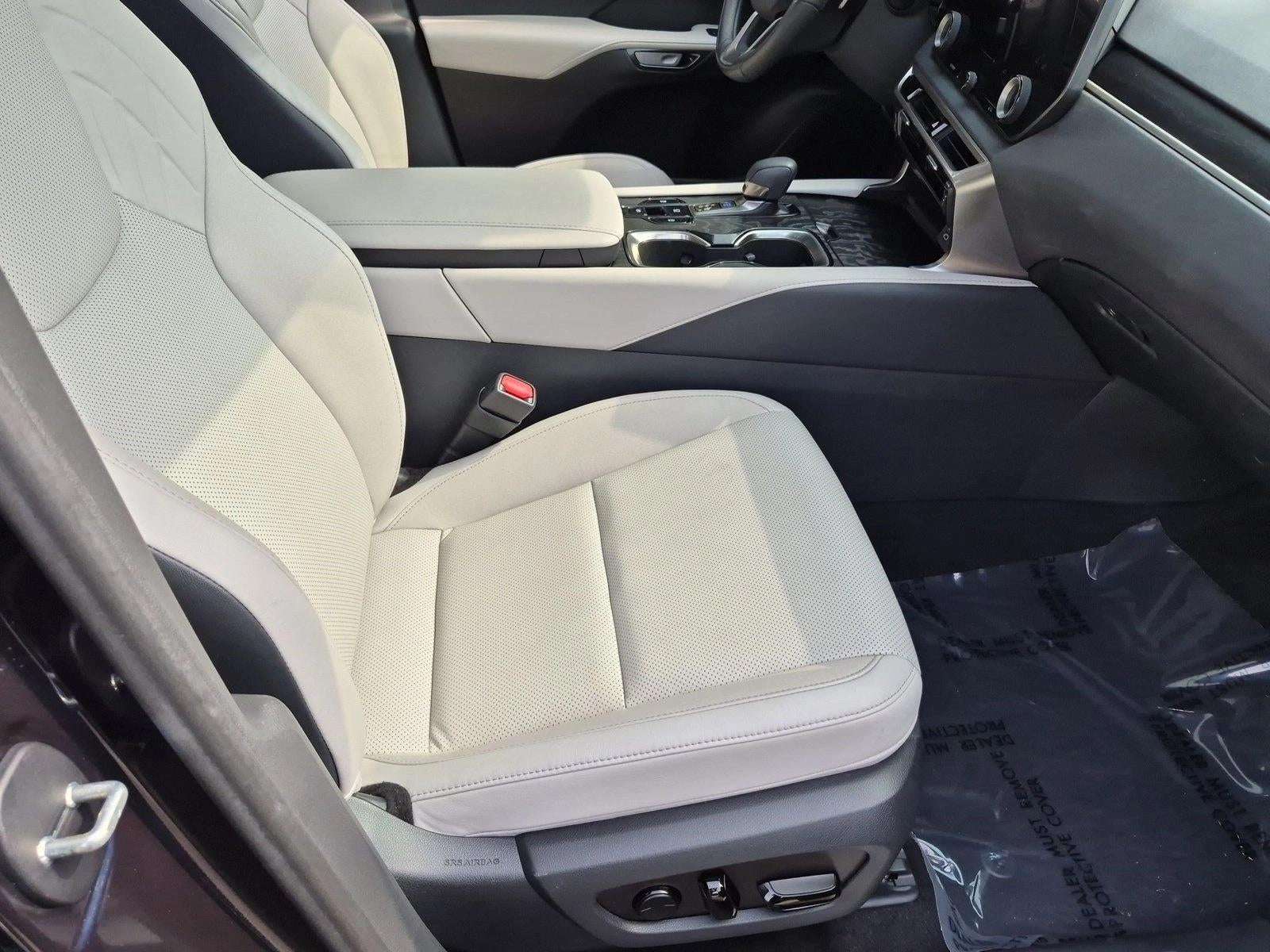 2023 Lexus RX 350 Premium FWD