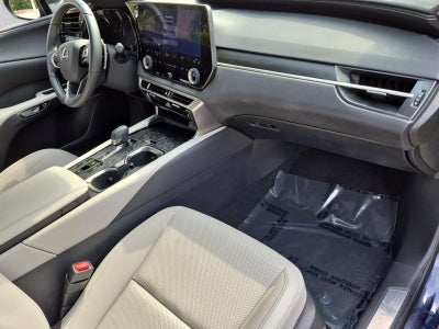 2023 Lexus RX 350 Premium FWD