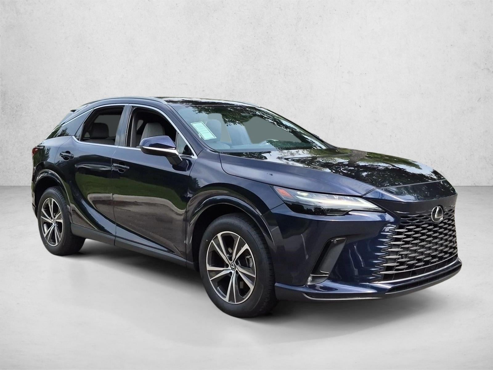 2023 Lexus RX 350 Premium FWD